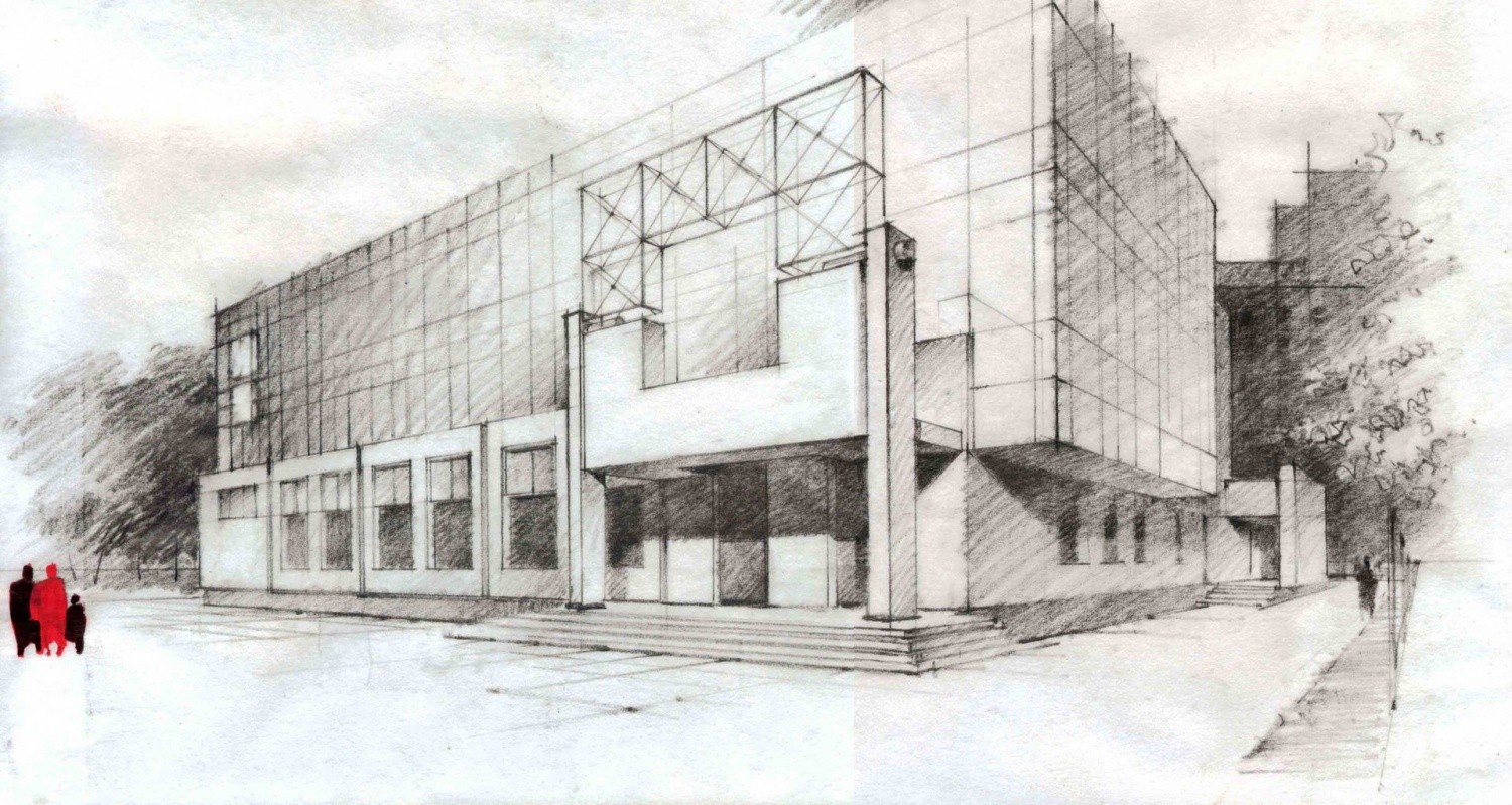 Фасады